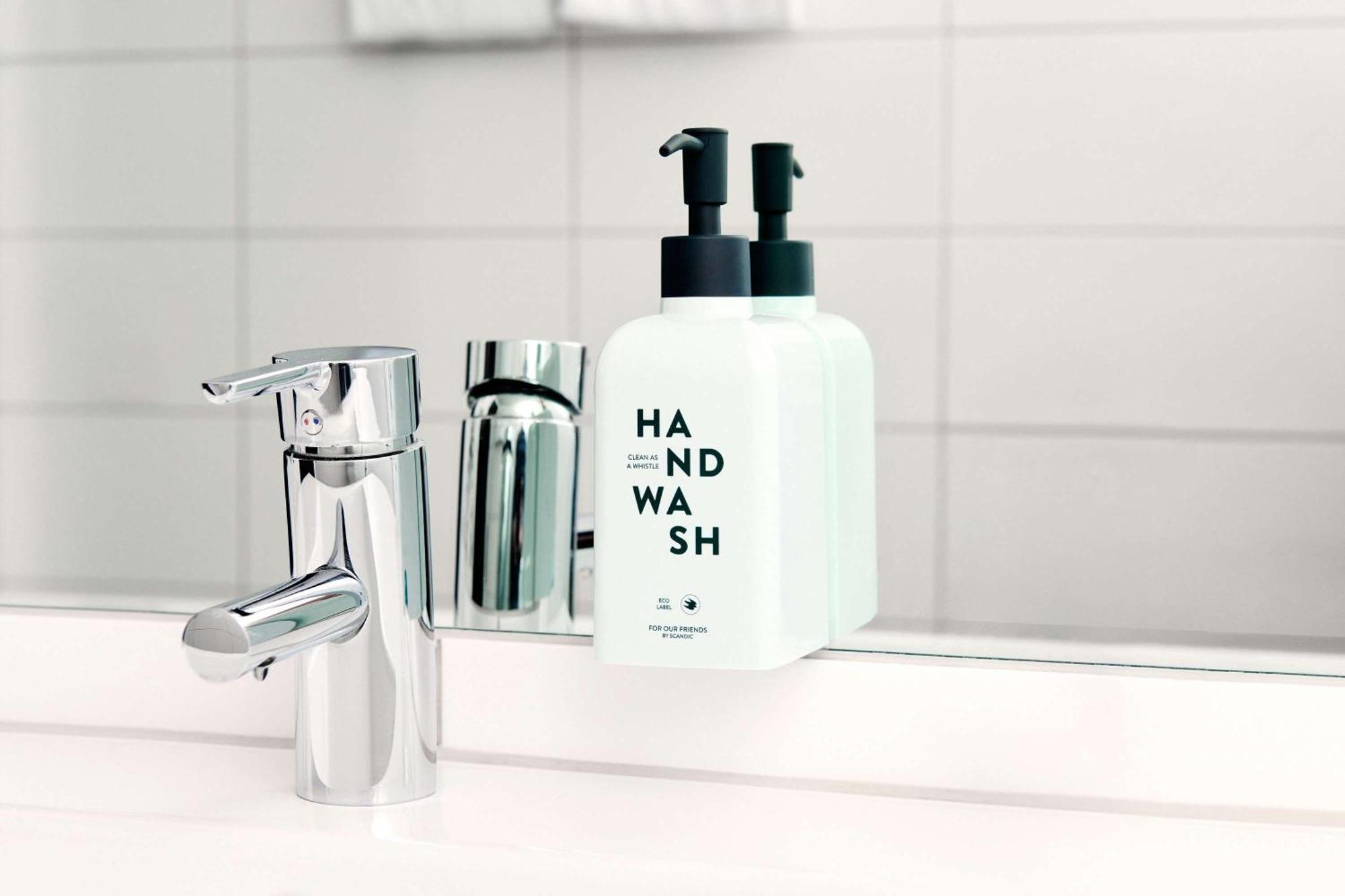Scandic Bodo Ngoại thất bức ảnh
