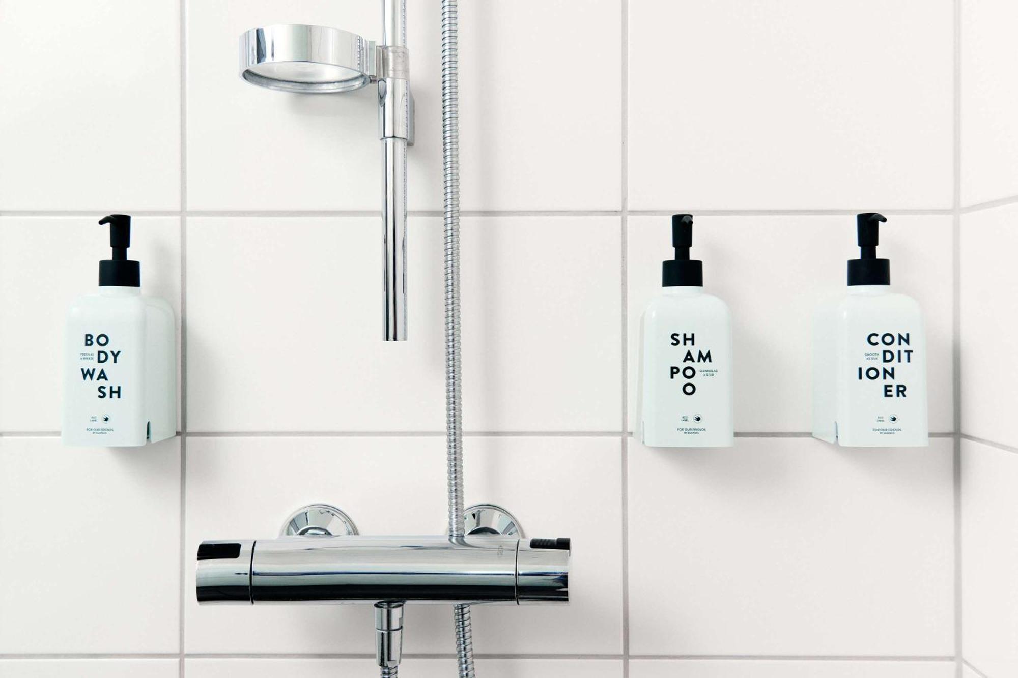 Scandic Bodo Ngoại thất bức ảnh